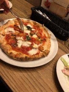 SALVATORE CUOMO & BAR 仙台