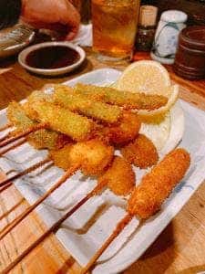 品川亭