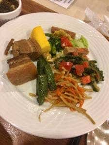 創作・郷土料理 ぽるとふぃーの