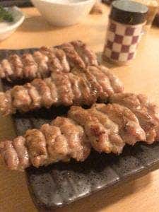 炭火焼 ワイン+日本酒 キッチンギーク