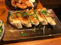 24時間 餃子酒場 吉祥寺店