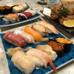 日本橋 ニセコのすし店日本橋