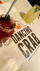 ダンシングクラブ 大阪