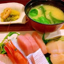 季節料理翁