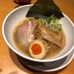 日本中華食堂