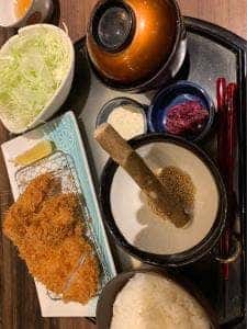 覇王樹 さぼてん 本店 東京オペラシティ店