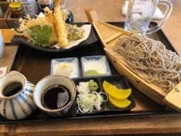 そば処 せきや
