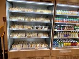 デリカフェ・キッチン京都