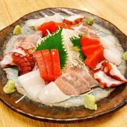 一福食堂
