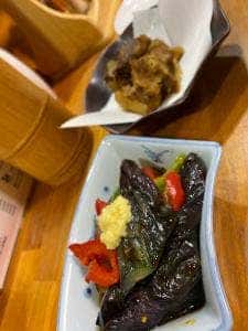 梅八