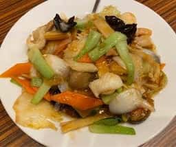 台湾料理 福吉順 竹原店