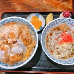 そば処京金