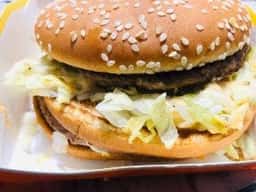 マクドナルド 三宮北口店