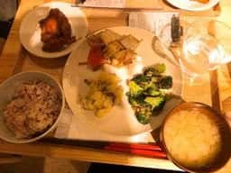 Cafe&Meal MUJI 渋谷西武