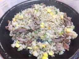 ペッパーランチ イオンモール秋田店