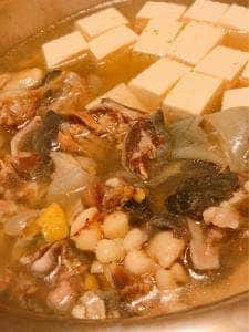 小料理深山