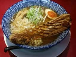 らーめん商人 中村西根店