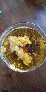 茶心居