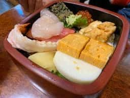 登茂ゑ寿し 本店