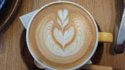 Cafe ChocoTea