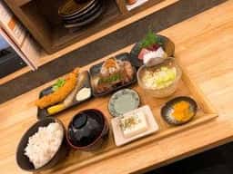 楽食家 ほろほろ 豊川赤坂店