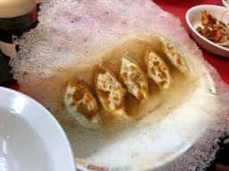 山東餃子本舗