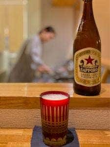 炭火割烹 まつ瀬