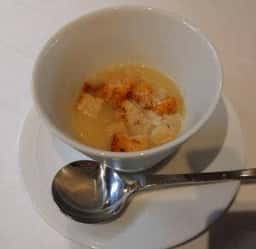 Orta Ristorante