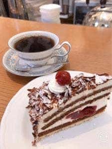 米安珈琲焙煎所