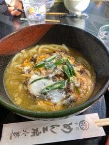 めん工房 北夢
