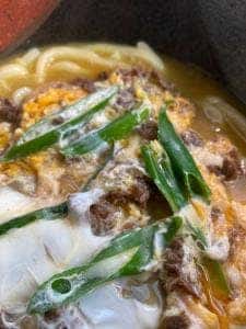 めん工房 北夢