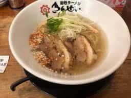 中村商店 京都拉麺小路店