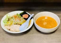 らーめん橙ヤ 末広店