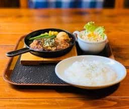 コーヒー&レストランサウンドブース
