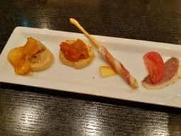 Trattoria La Padella