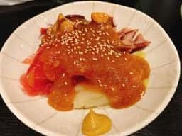 小布施そば処つくし