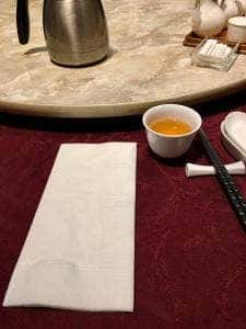 中国料理 白楽天