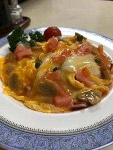 グリル富久屋