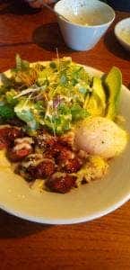 JOZE grill dining + cafe