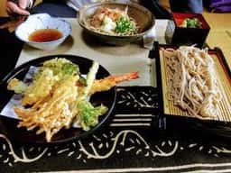 朝倉の里 利休庵