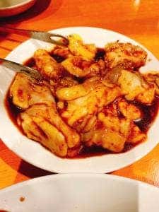 炭火焼肉もくもく 武庫川店