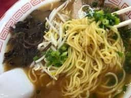 みはらラーメン