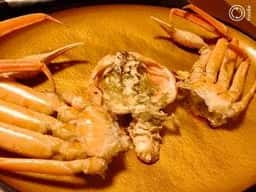 三国温泉 漁師の宿 民宿なかじま