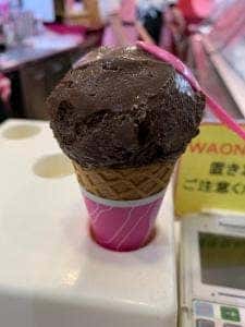 サーティワンアイスクリーム イオンモール下妻店