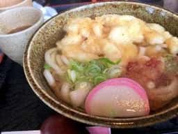 手打ち蕎麦や ぎんれい