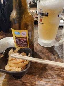 焼きとん大国 仙台駅西口店