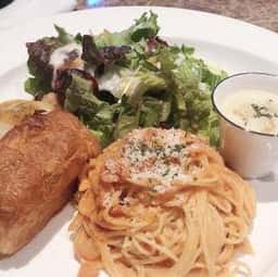 レストランARROW ベルジャルダン