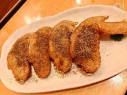 手羽先ひね足 鳥ひろ