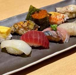 鮨 味輝