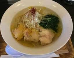 らーめん&スイーツ めんちゃや